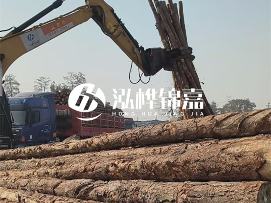 松木樁價(jià)格多少錢(qián)一根？哪里可以批發(fā)？
