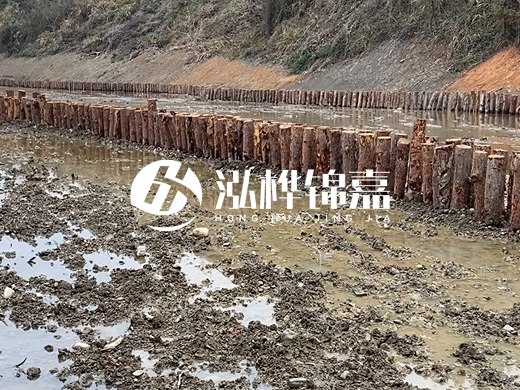 河道打樁木廠家的最小起訂量是多少？小批量采購是否支持？